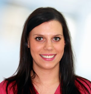 Patricia Valenčić MS