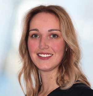 Valentina Mataja, univ. bacc. ing.