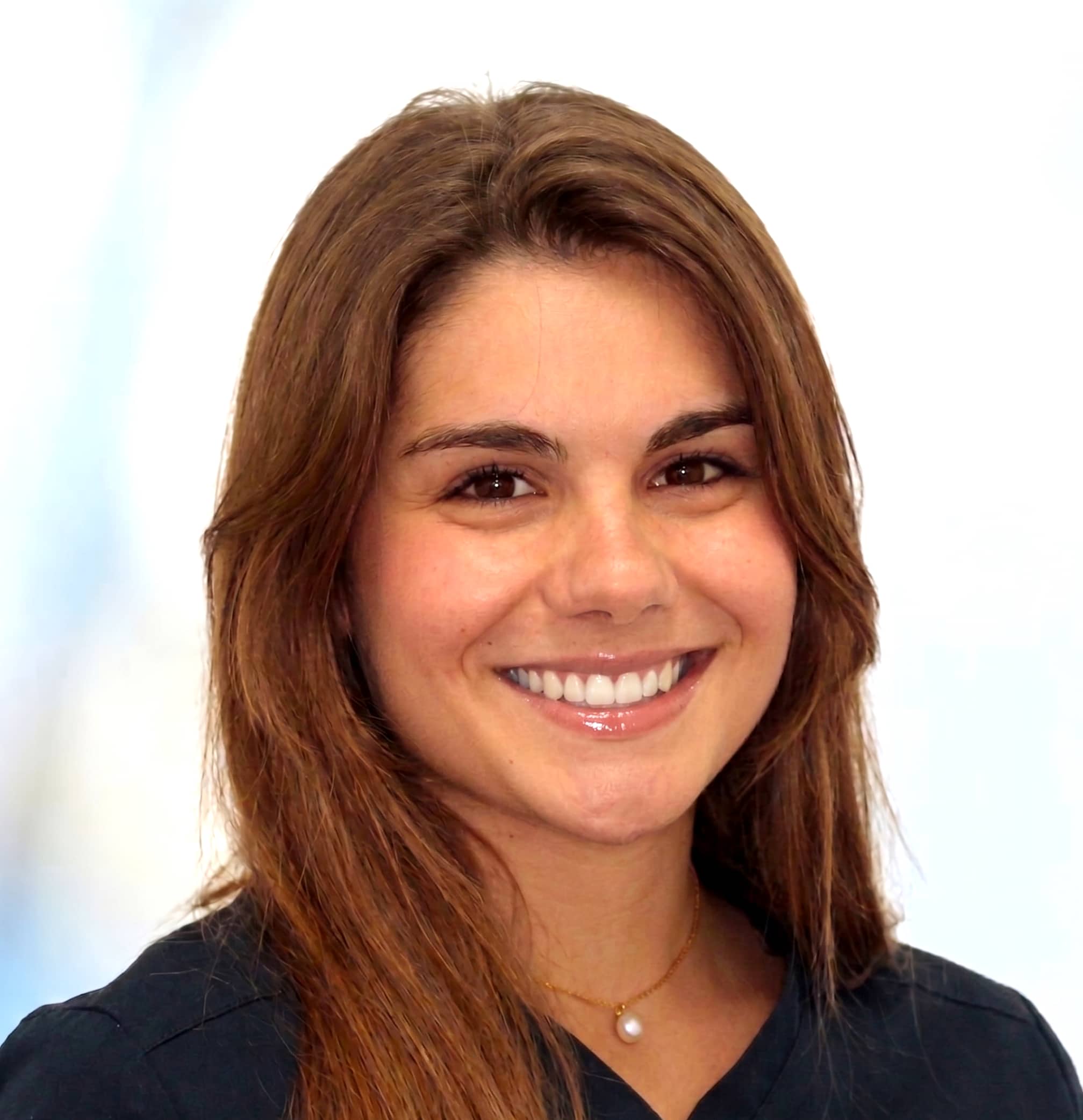 Marta Rogić DMD